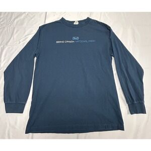 Alstyles Activewear Grand Canyon National Park Long Sleeve Tee M RN55774